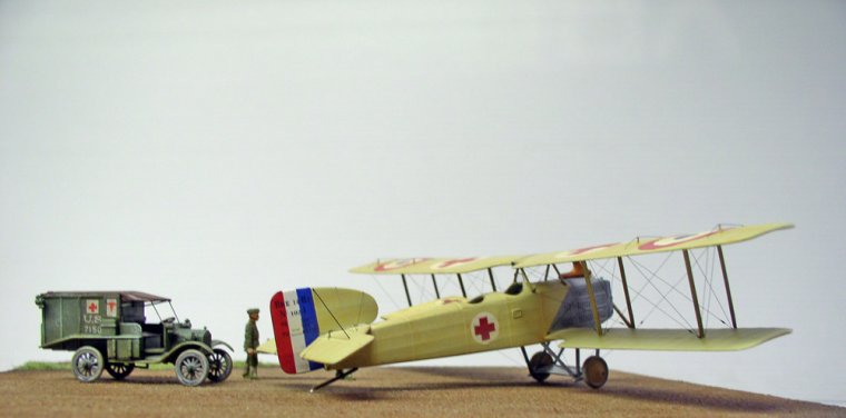breguet xiv 1917  5